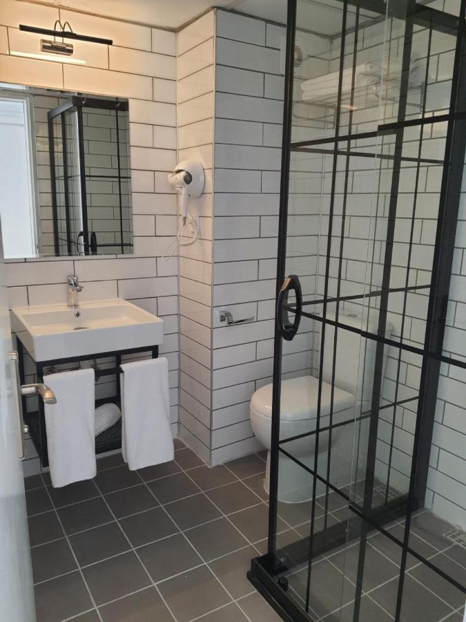 Z Otel Çeşme Luaran gambar